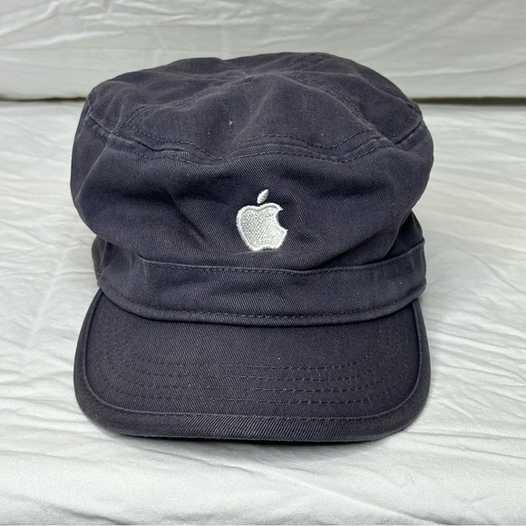 Apple Other - Apple Gray Cap